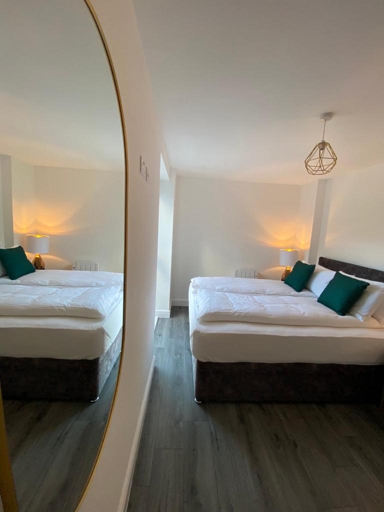 Hotel Tia Liverpool Zewnętrze zdjęcie